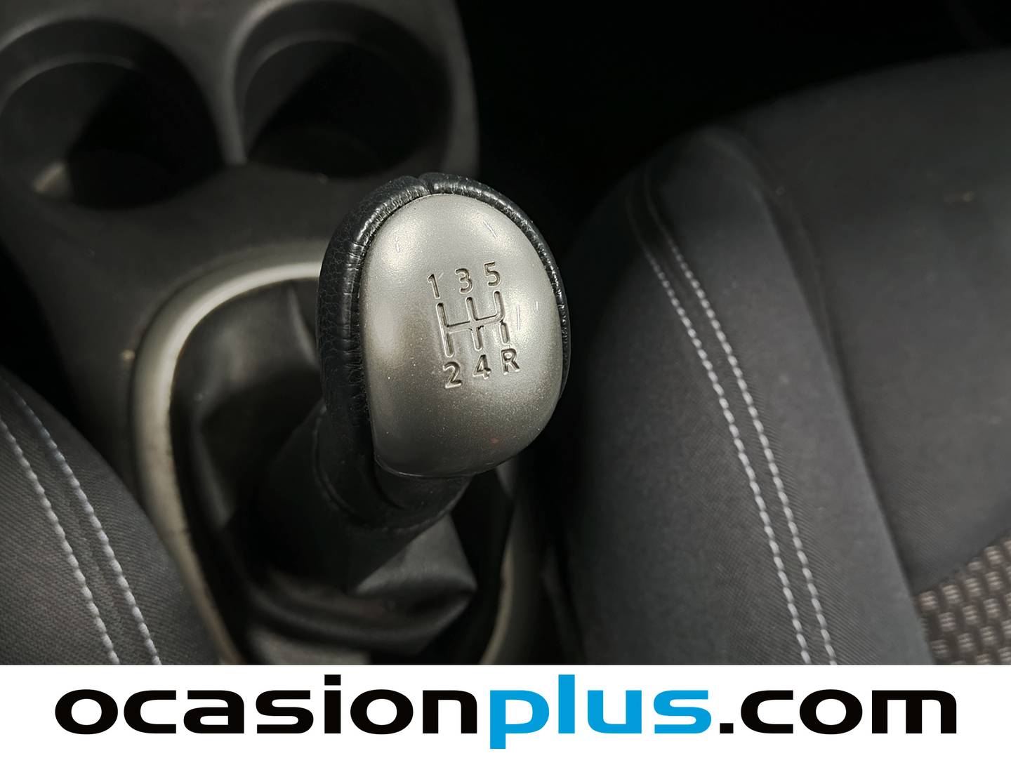 Nissan NOTE Nissan Note 1.5 dCi Acenta (90 CV) de segunda mano
