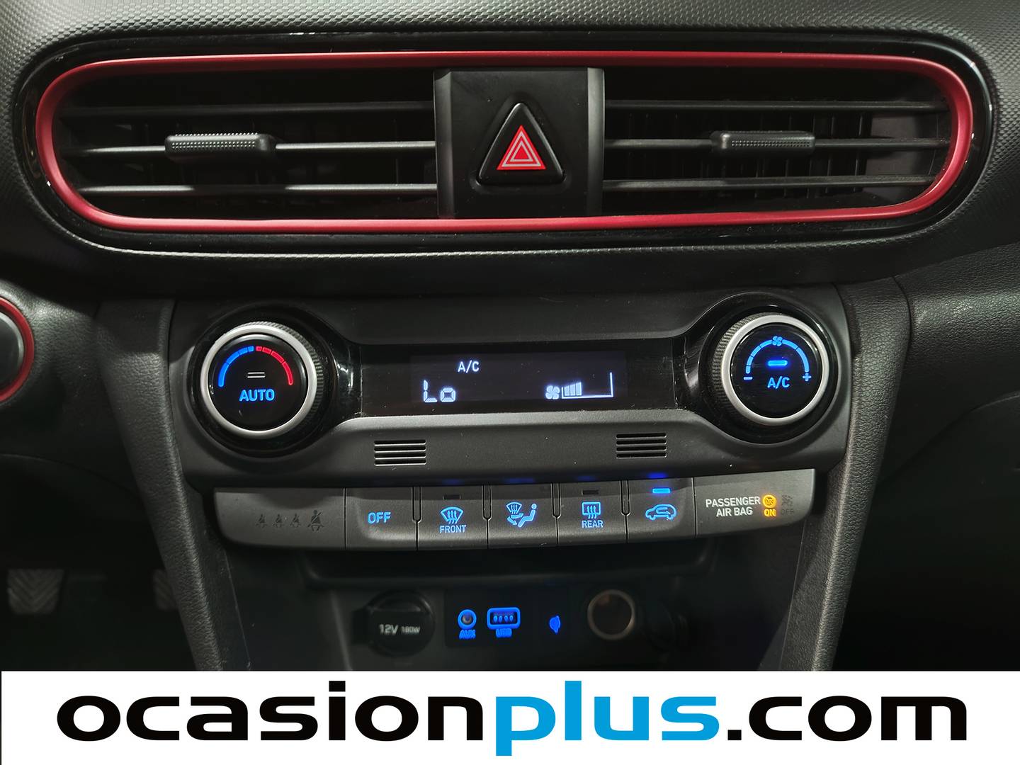Hyundai Kona Hyundai Kona 1.0 TGDi Tecno 4x2 AEB (120 CV) barato