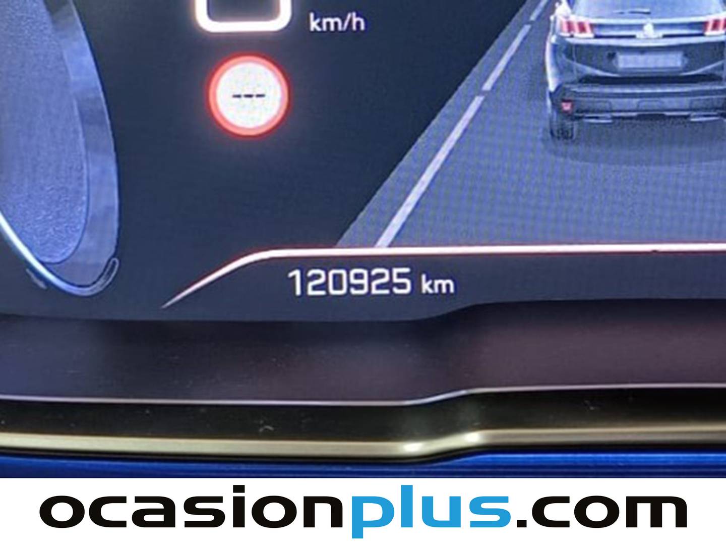 Peugeot 3008 Peugeot 3008 BlueHDI 130 S&S GT Line (130 CV) 130cv