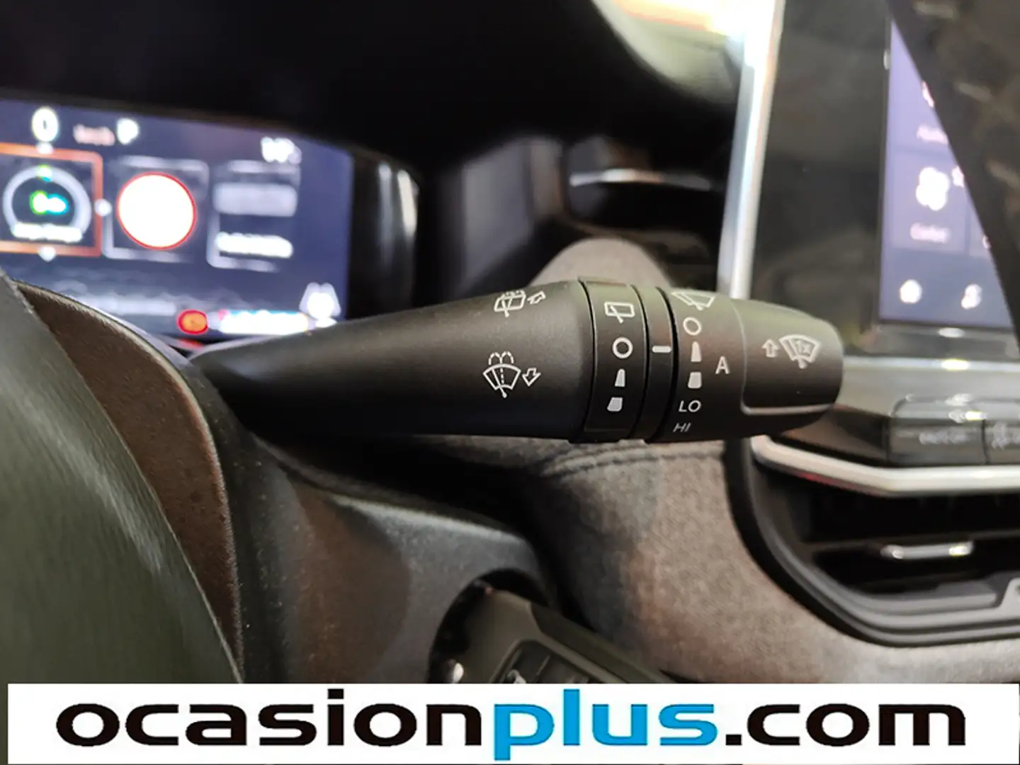 Foto Jeep Compass Jeep Compass eHybrid 1.5 MHEV Longitude DCT (130 CV)