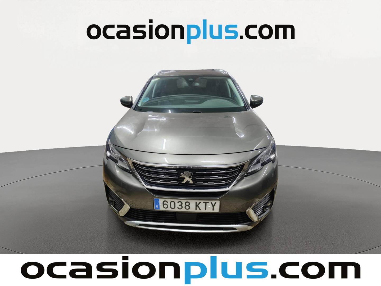 Peugeot 5008 Peugeot 5008 BlueHDi 130 S&S Allure (130 CV) 7 Plazas al mejor precio