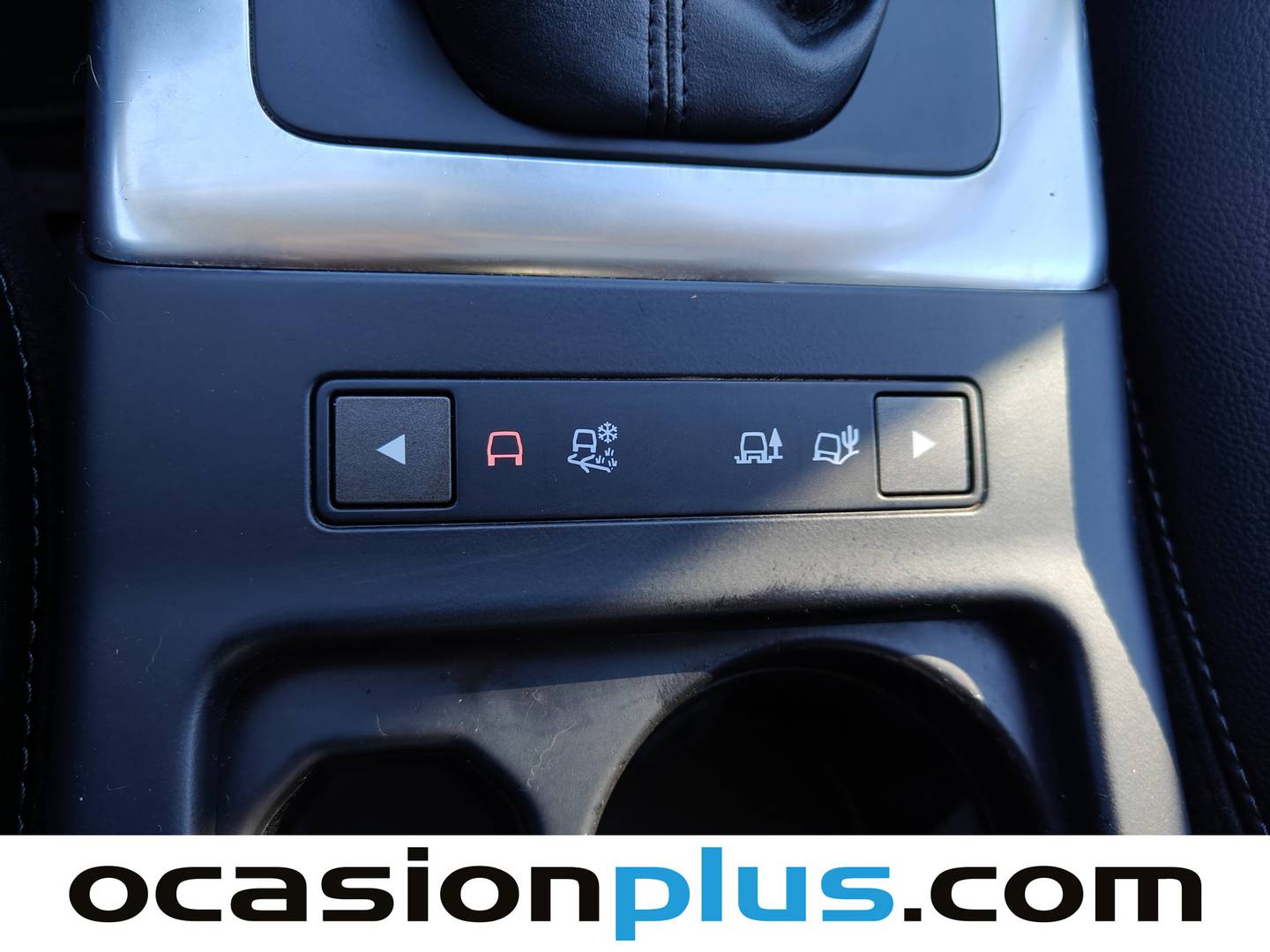 Equipamiento del Land Rover Freelander Land Rover Freelander 2.2 Td4 SE 4x4 Auto (150 CV)