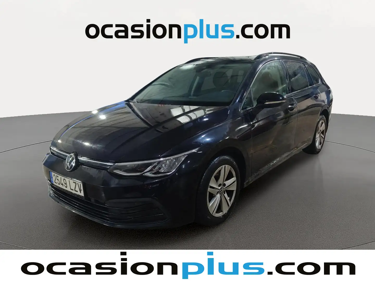 Foto Volkswagen Golf Volkswagen Golf Variant Life 2.0 TDI (115 CV)