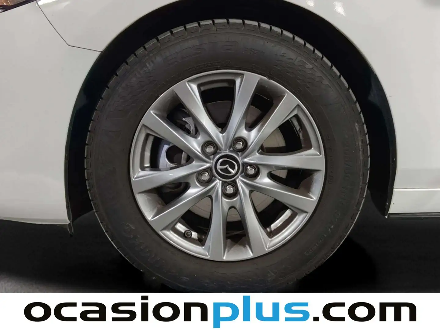 Foto Mazda Mazda3 Mazda Mazda 3 2.5L E-SKY G MHEV Prime-line (140 CV)