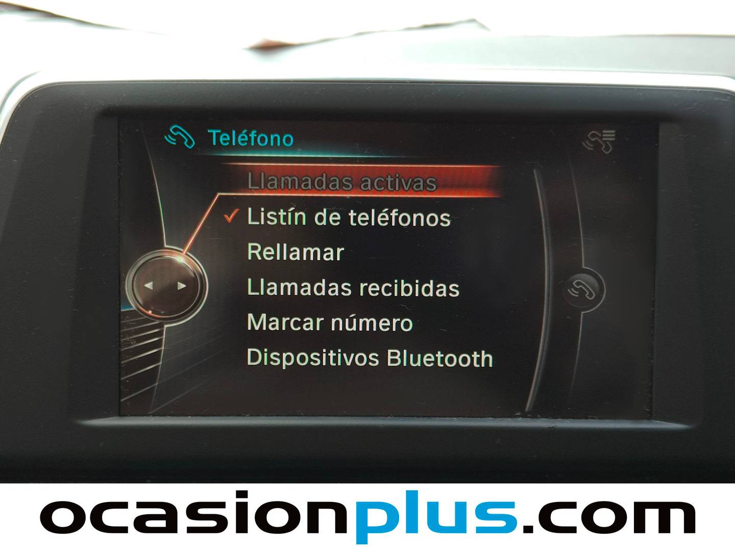 BMW Serie 2 Gran Tourer BMW Serie 2 216d Gran Tourer (116 CV) 7 Plazas km 0