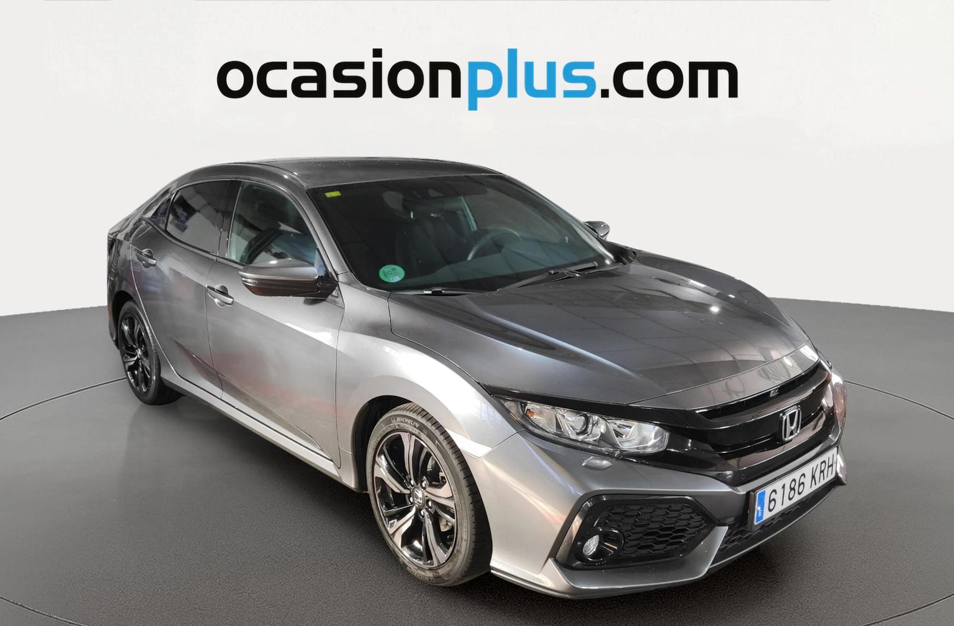 Honda Civic 1.0 I-VTEC Turbo Elegance Navi - foto 2