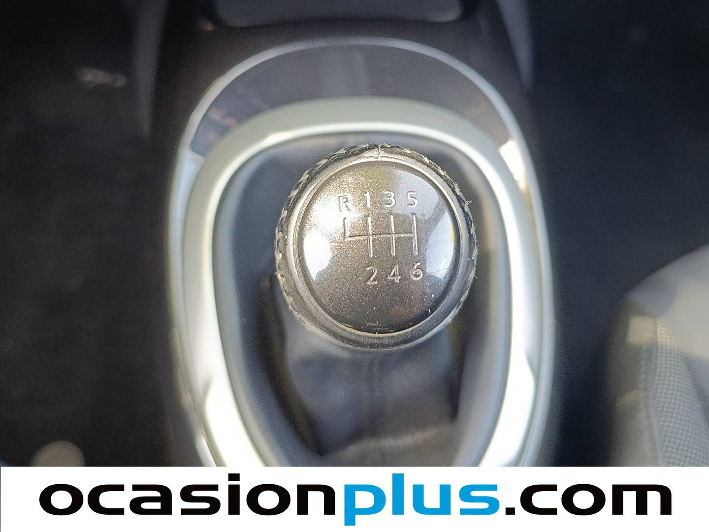 Nissan JUKE Nissan Juke 1.5 dCi N-Connecta (110 CV) de segunda mano