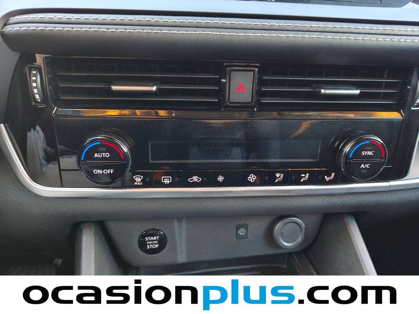 Nissan QASHQAI Nissan Qashqai DIG-T 158 mHEV N-Connecta CVT (158 CV) km 0