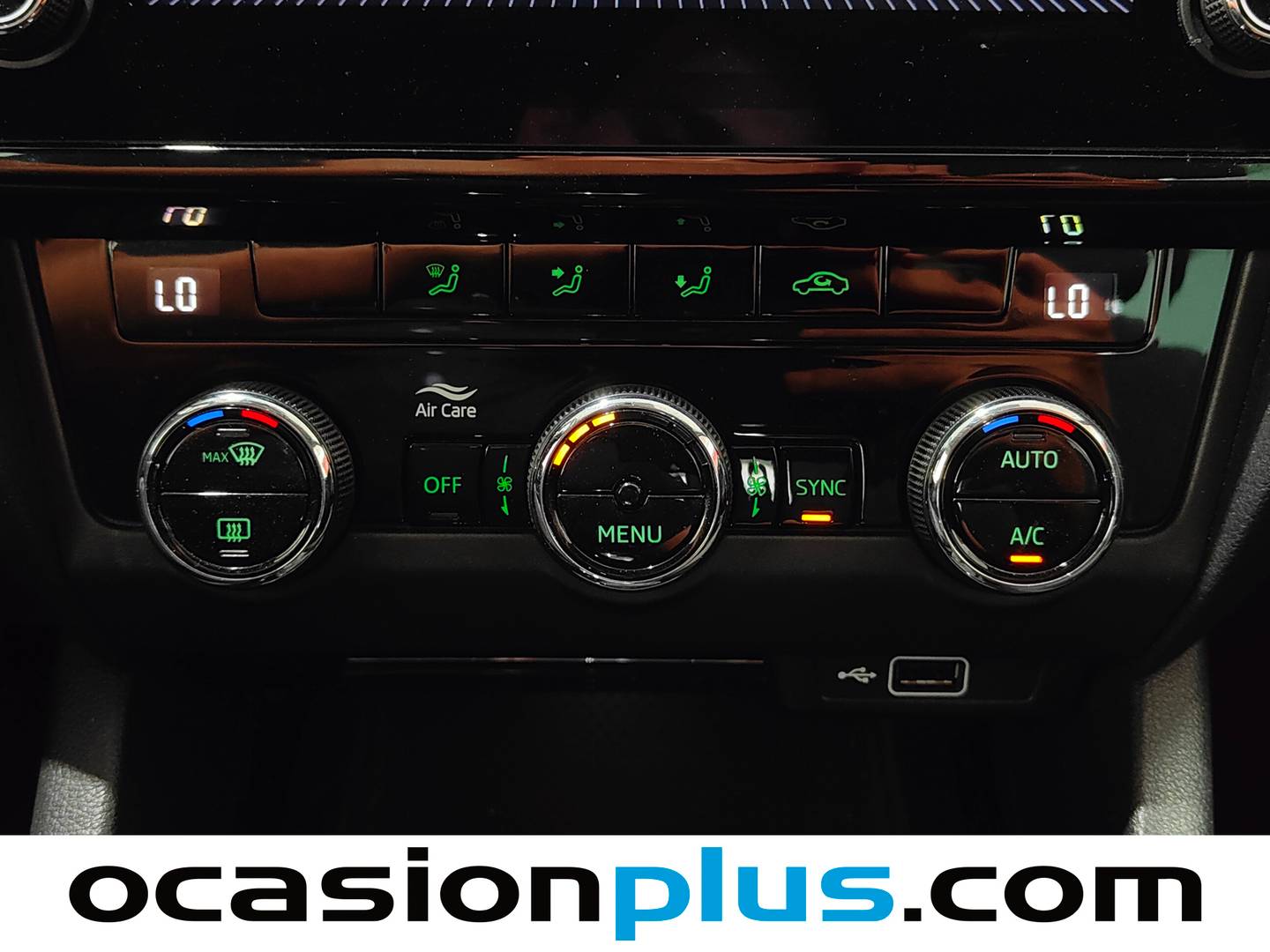 Acabados Skoda Octavia Skoda Octavia 1.4 TSI Style DSG (150 CV)