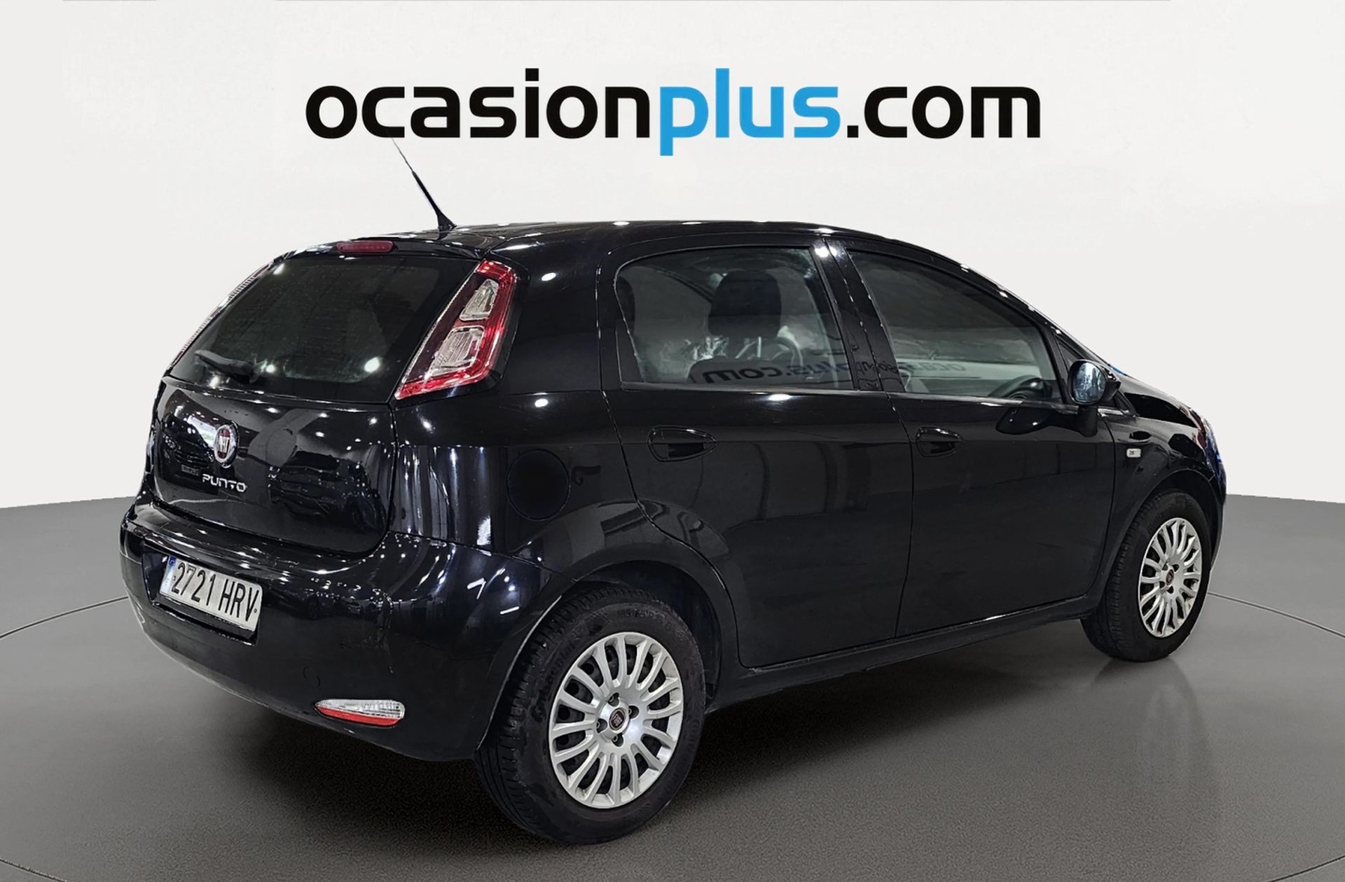 Fiat Punto 1.2 Gasolina Pop - foto 3