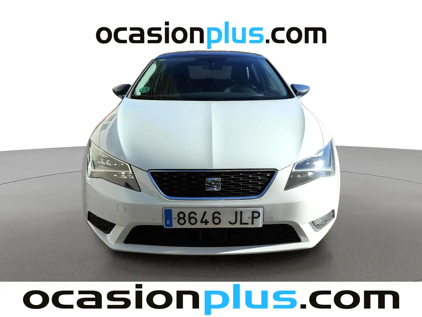 Foto Seat León SEAT León 1.4 TSI ACT St&Sp Style Connect Plus  (150 CV)