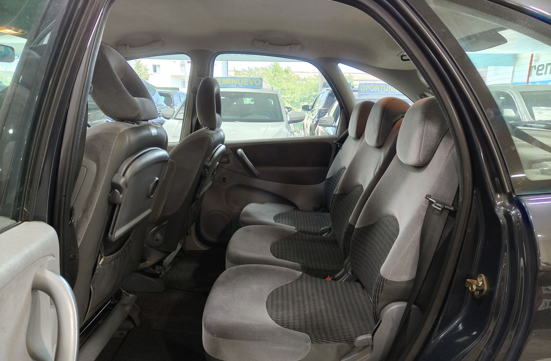 Citroën Xsara Picasso 1.6 HDi SX Top - foto 9