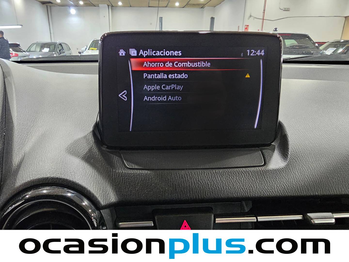 Foto Mazda CX-3 Mazda CX-3 2.0 G Zenith 2WD (121 CV)