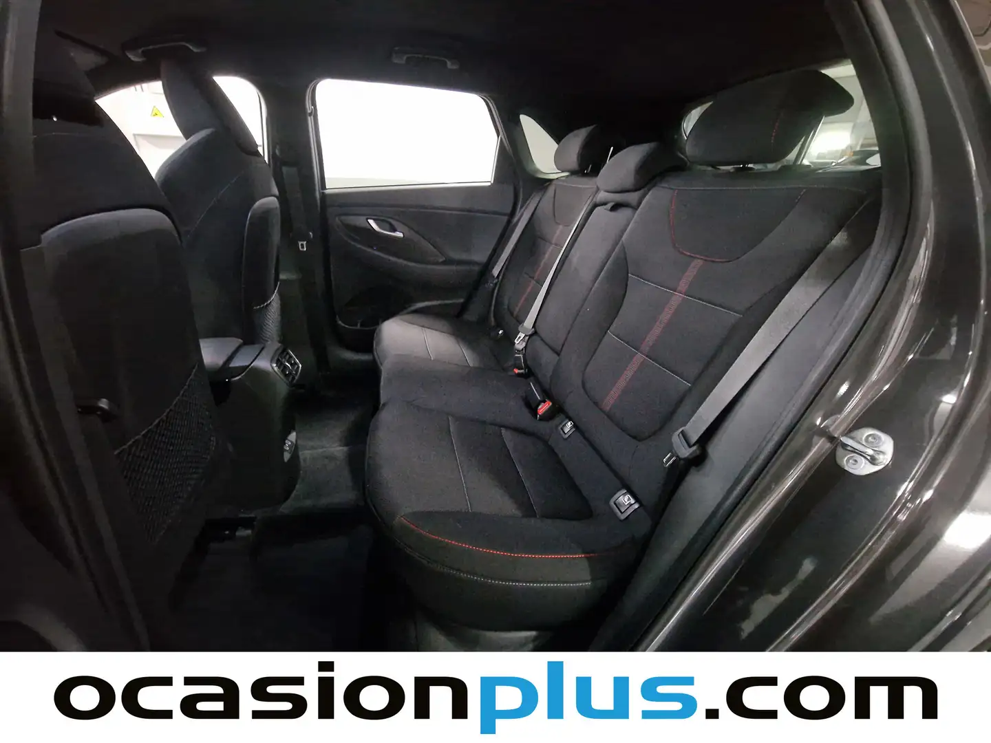 Foto Hyundai i30 Hyundai i30 1.0 TGDI N Line (100 CV)