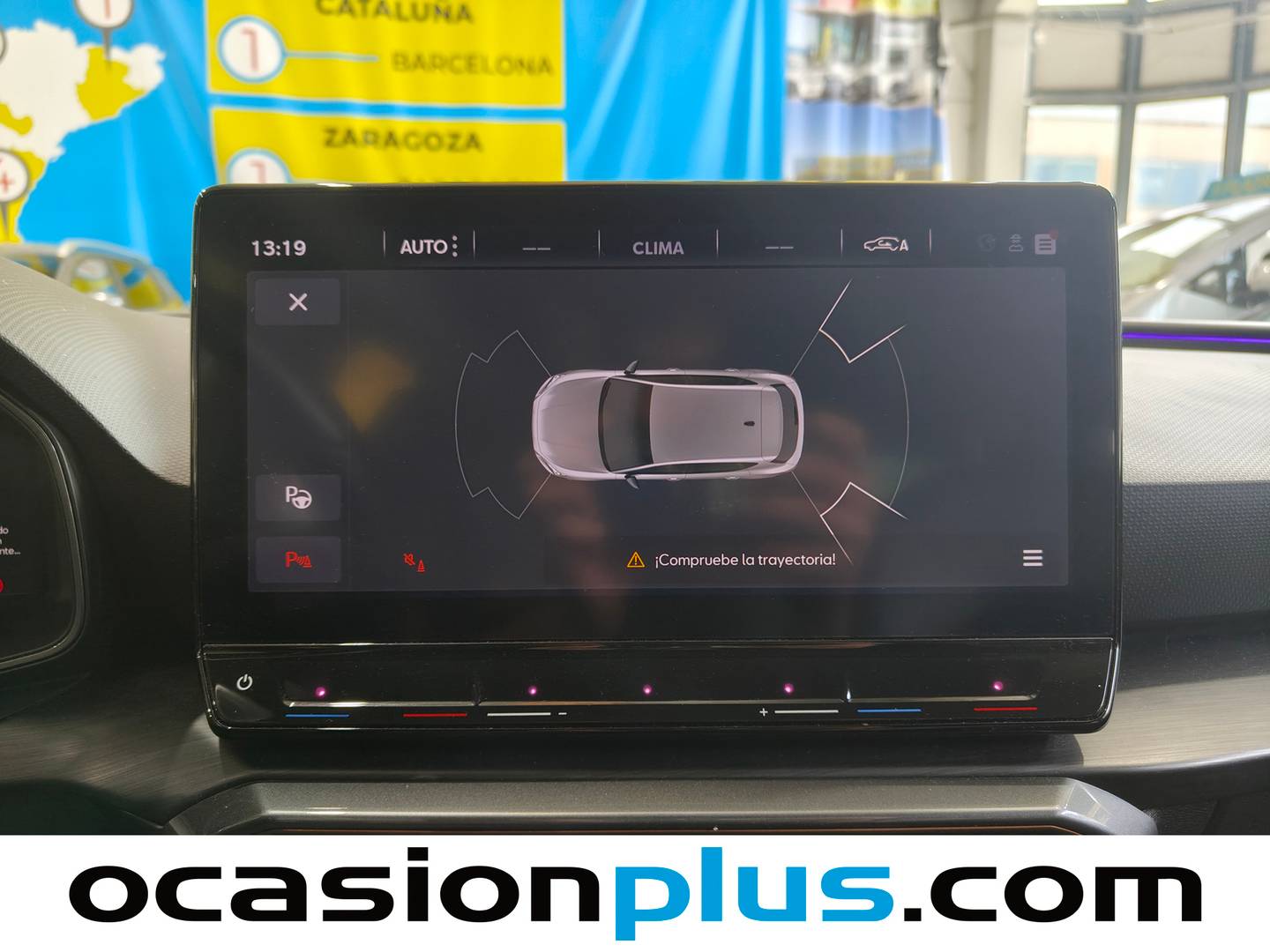 Accesorios del Cupra León Cupra León 1.5 eTSI DSG (150 CV)