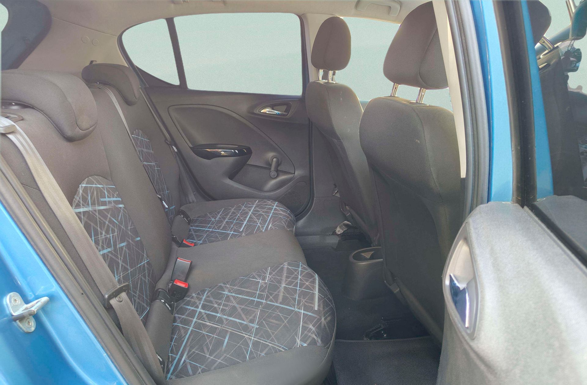 Opel Corsa 1.3 CDTI Color Edition - foto 12