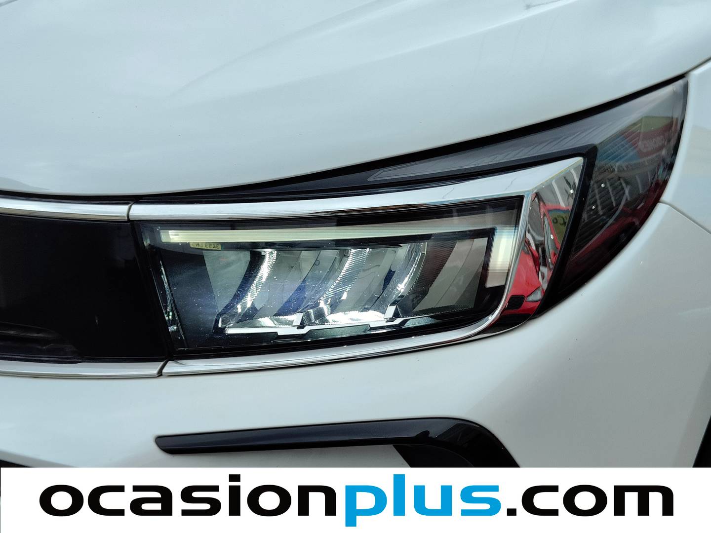 Foto Opel Grandland Opel Grandland 1.5 CDTi GS Auto (130 CV)