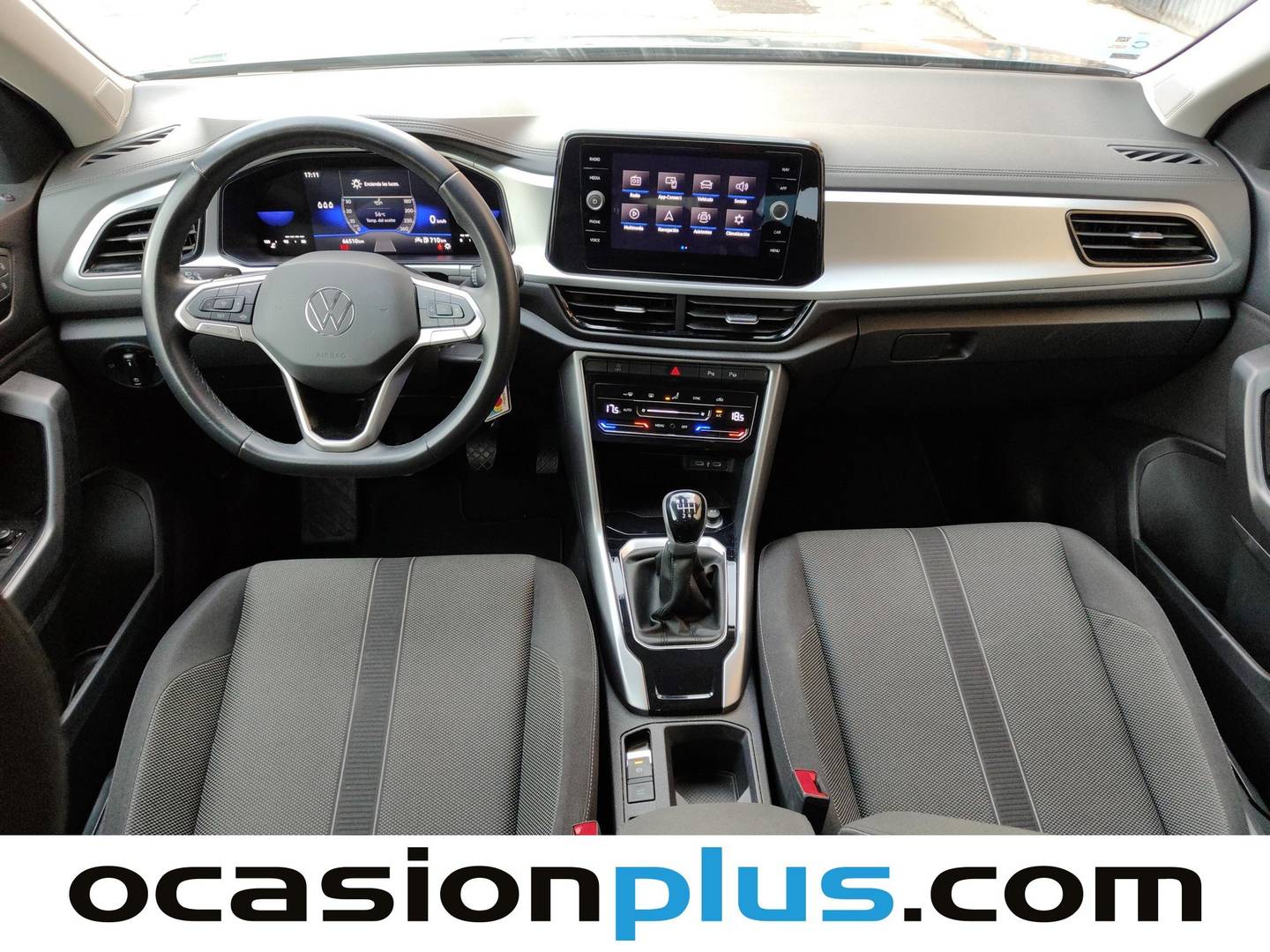 Foto Volkswagen T-Roc Volkswagen T-Roc Life 1.5 TSI (150 CV)