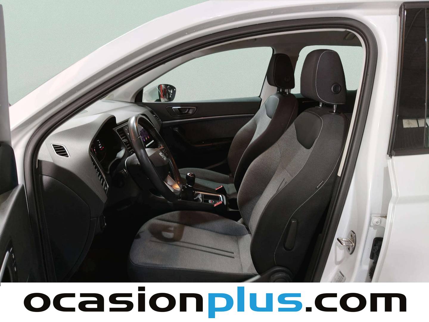 Foto Seat Ateca SEAT Ateca 1.5 TSI S&S Style XL (150 CV)