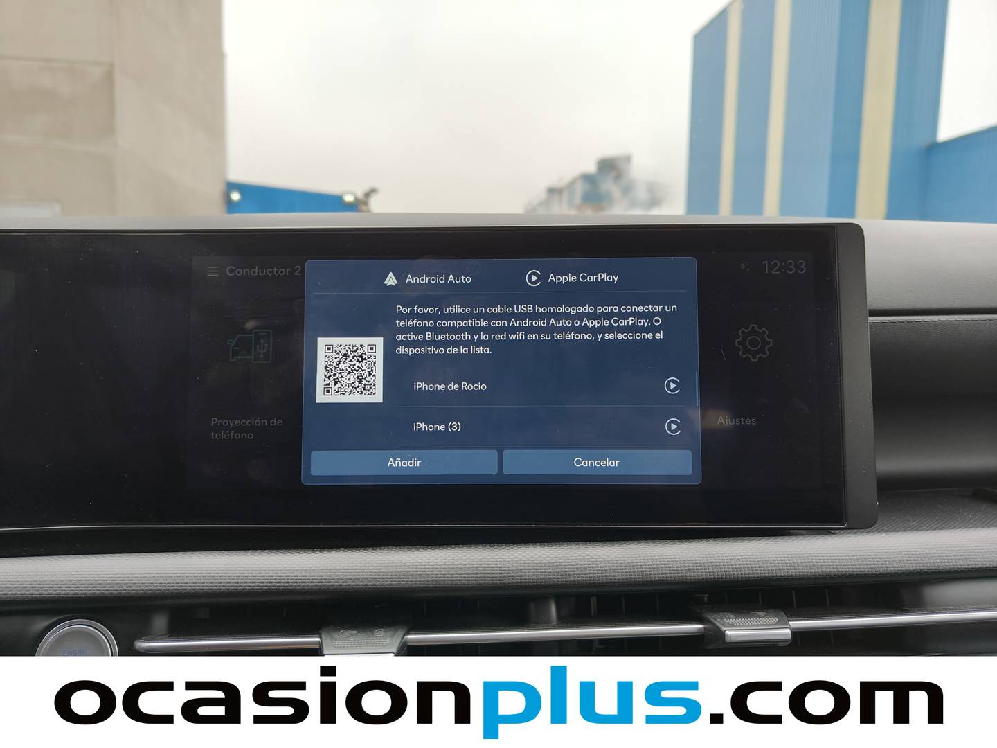 Foto Hyundai Tucson Hyundai Tucson 1.6T Klass (160 CV)