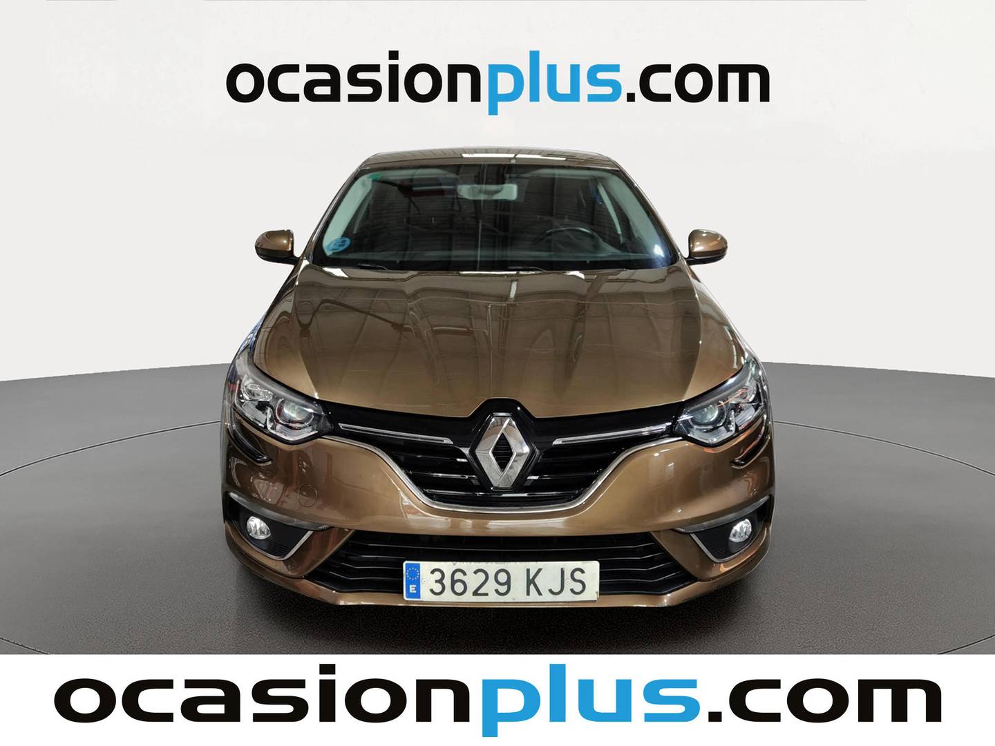 Foto trasera Renault Megane Renault Megane Tech Road Energy TCe (130 CV) derecha