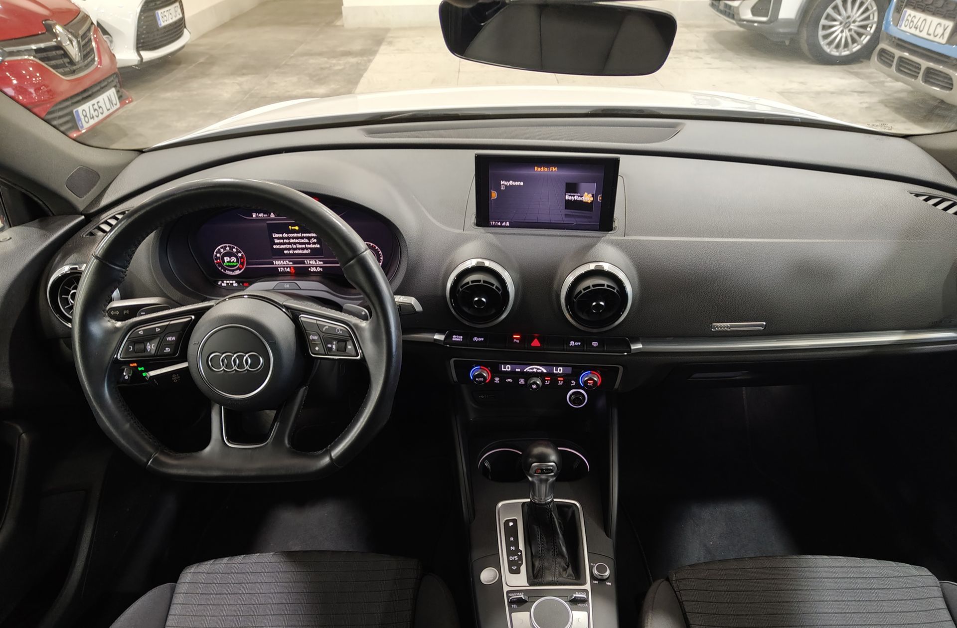 Audi A3 Sportback Black line 35 TFSI S tronic Pack S-LINE - foto 7