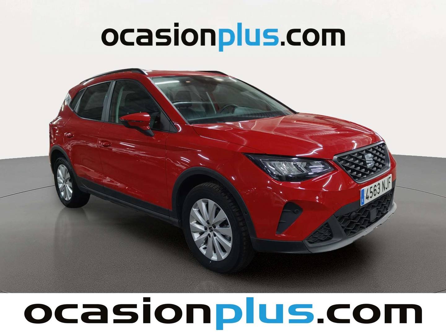 Foto Seat Arona SEAT Arona 1.0 TSI Style XL DSG (110 CV)