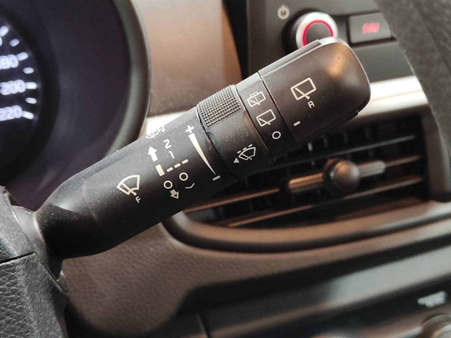 Foto KIA Picanto Kia Picanto 1.0 DPi Concept (67 CV)