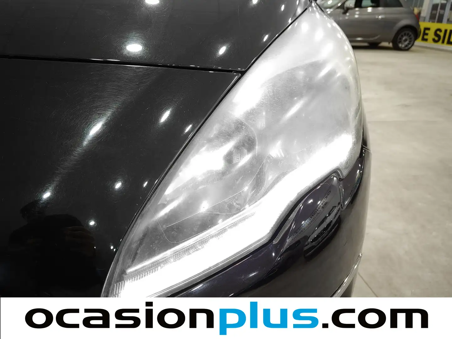 Foto Peugeot 3008 Peugeot 3008 1.6 BlueHDI FAP Style (120 CV)