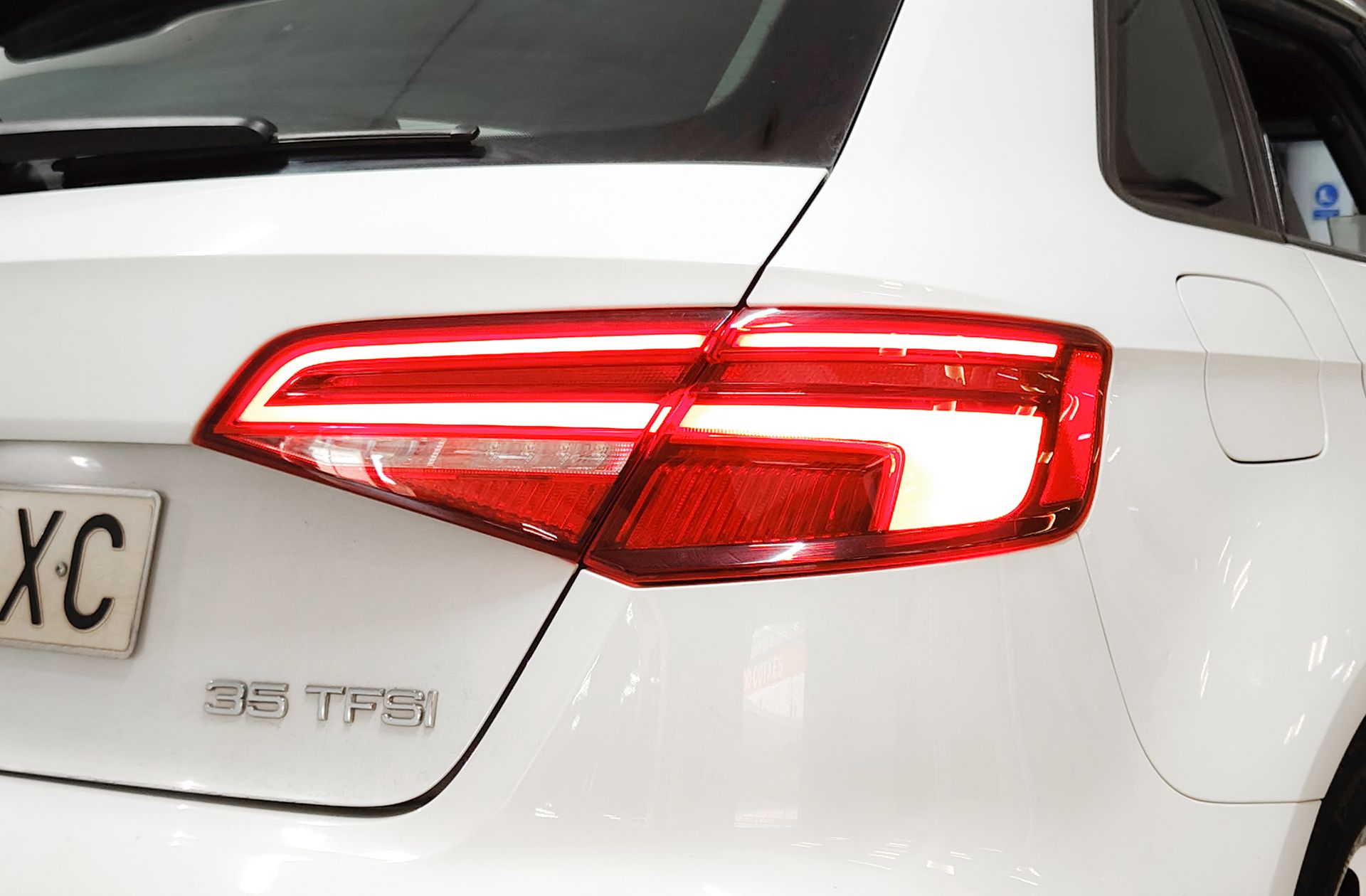 Audi A3 Sportback S line 35 TFSI - foto 19