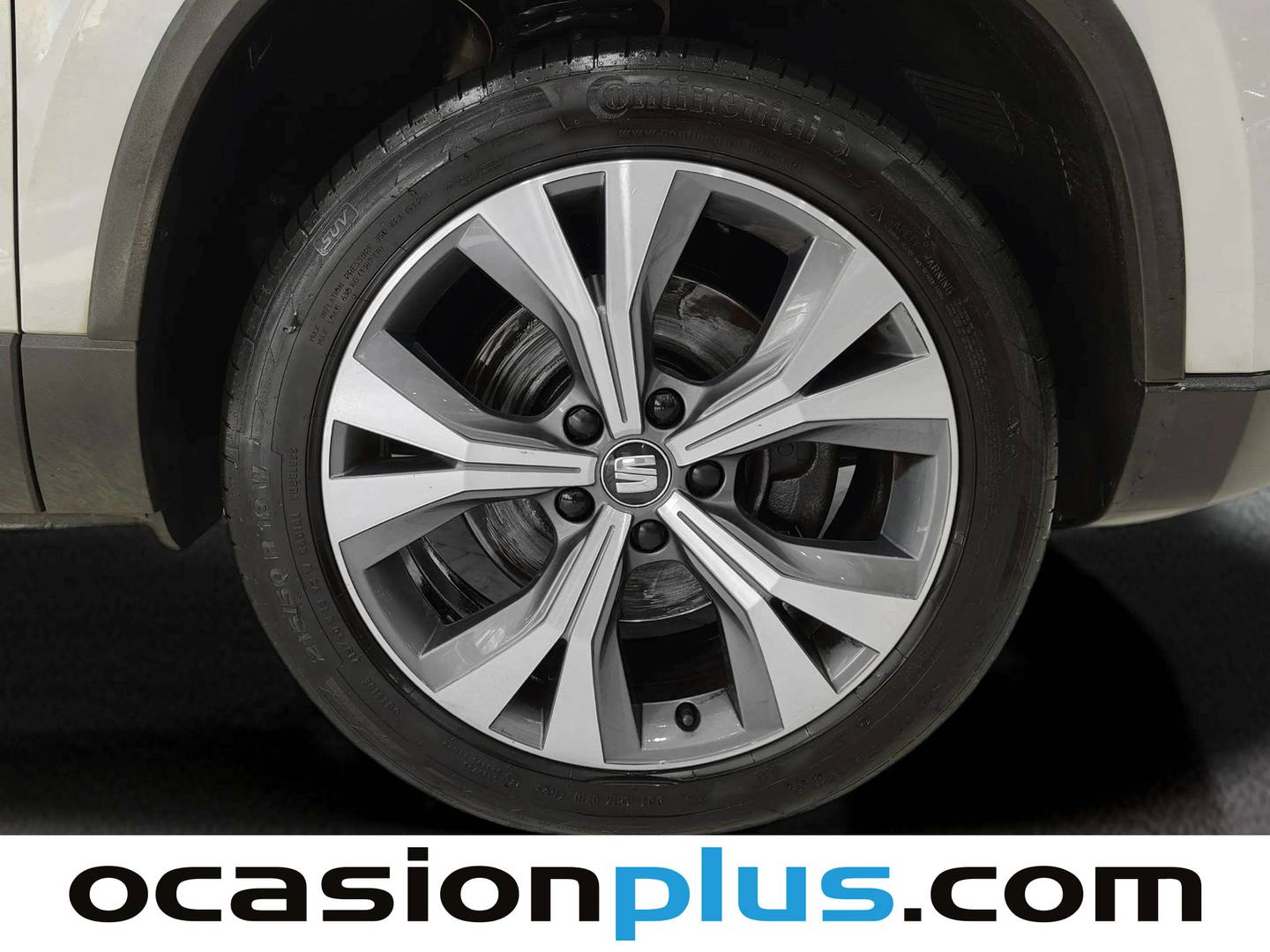 Seat Ateca Seat Ateca 1.4 EcoTSI S&S Xcellence (150 CV) 2016