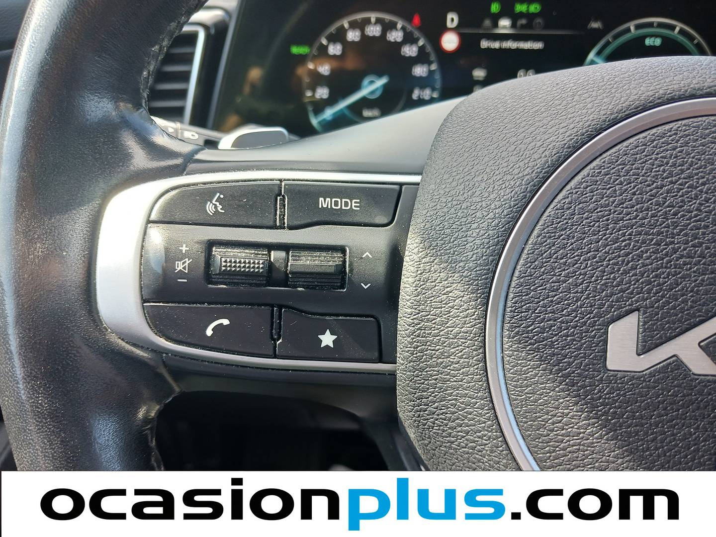 KIA Sportage KIA Sportage 1.6 T-GDi HEV Tech 4x2 (230 CV) al mejor precio