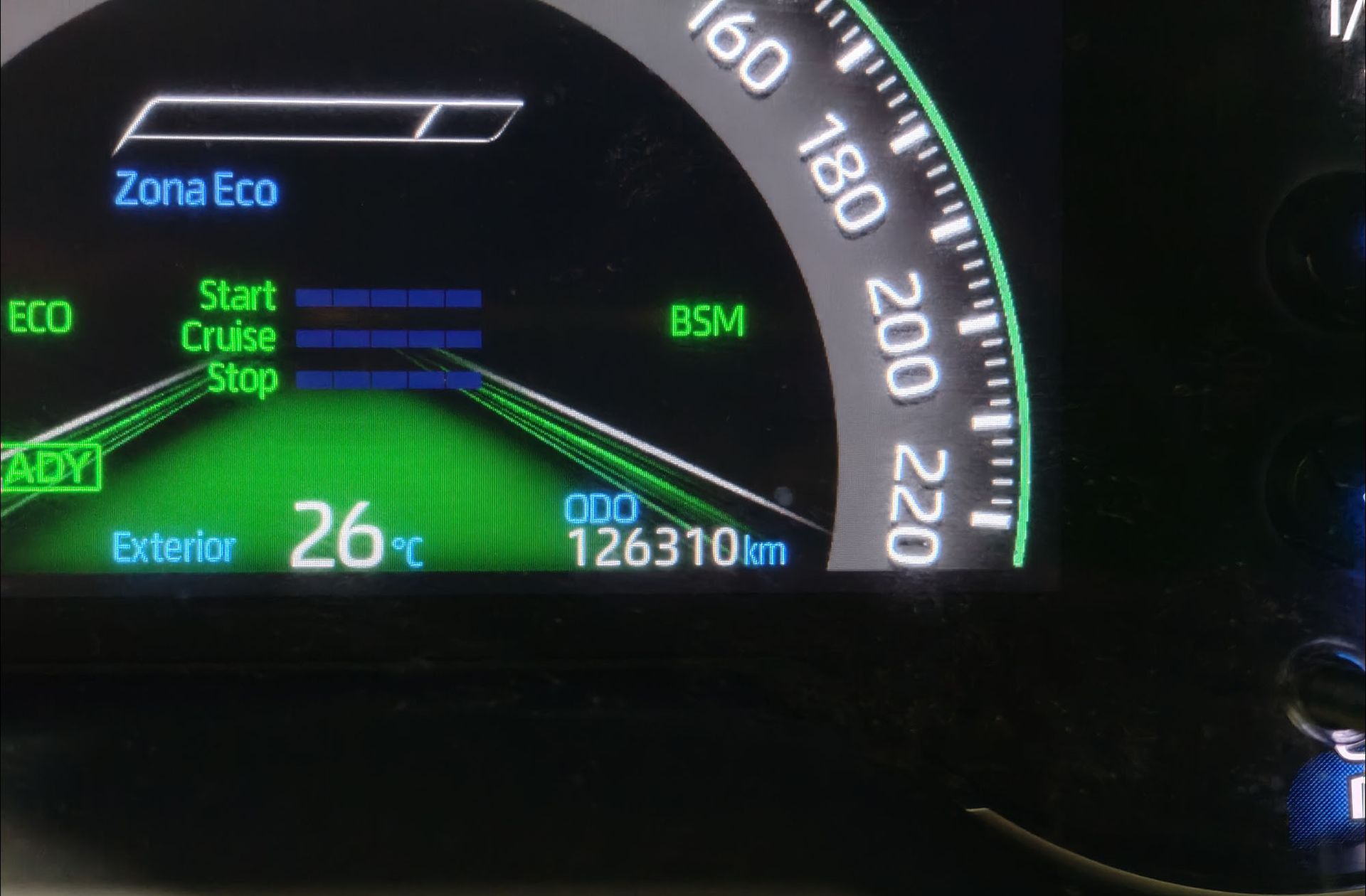 Toyota RAV4 2.5 hybrid 220H Style - foto 9
