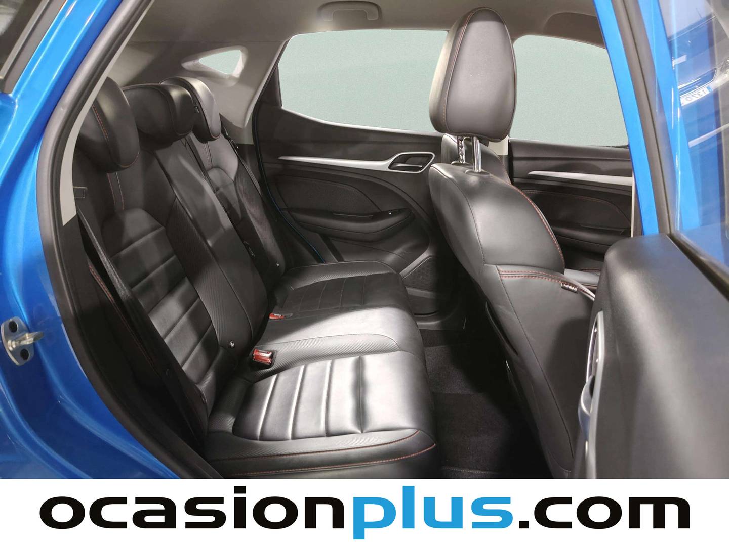 MG ZS MG ZS 1.0T Luxury Auto (111 CV) gasolina