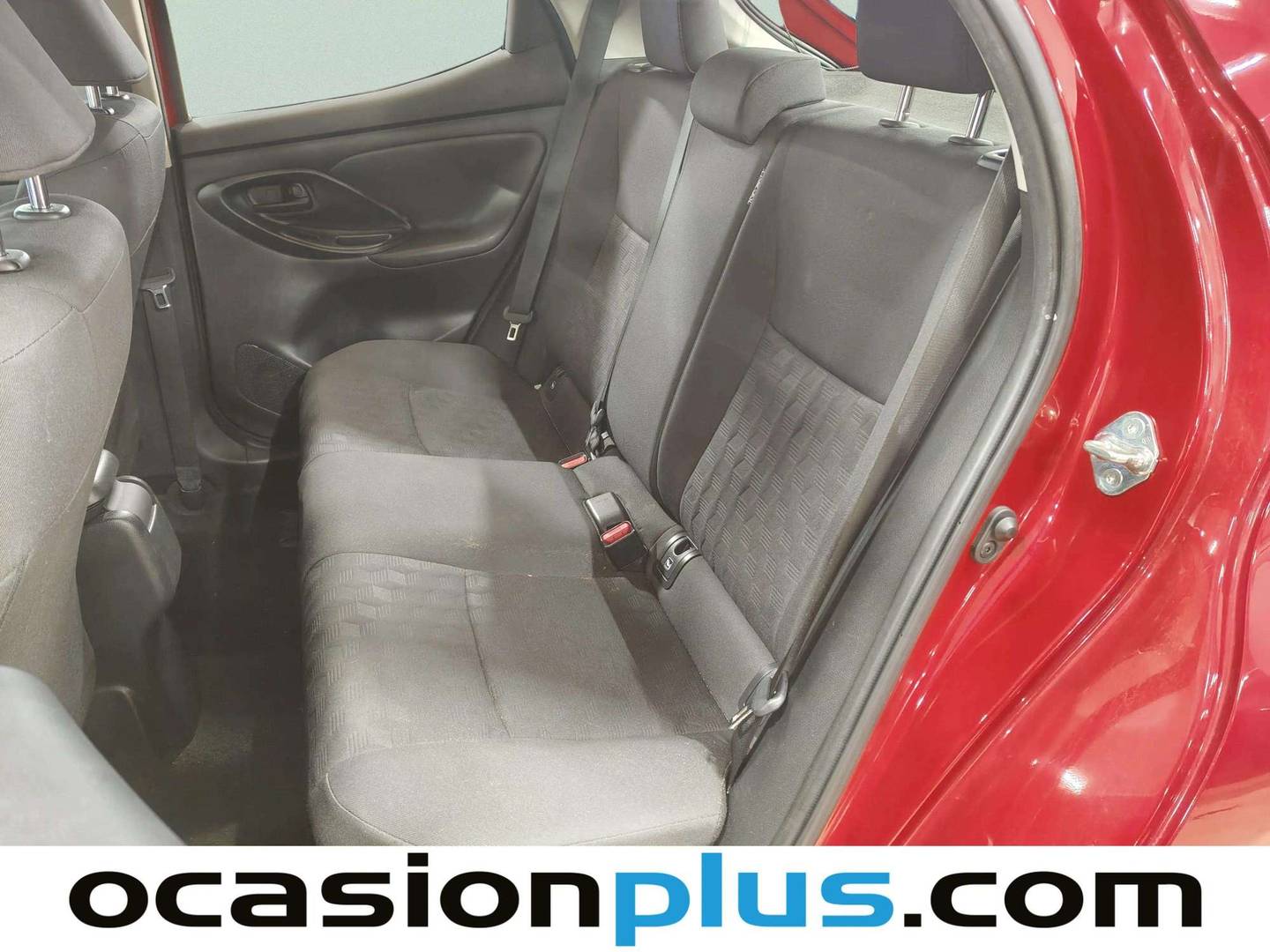 Foto Toyota Yaris Toyota Yaris 120H Active Plus (116 CV)