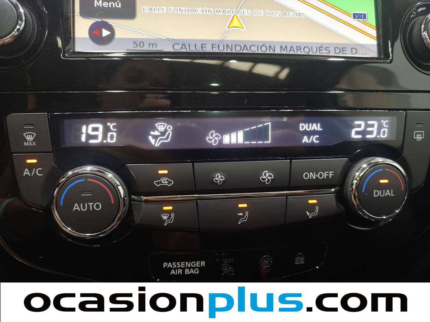 Nissan QASHQAI Nissan Qashqai DIG-T 115 N-Connecta (115 CV) al mejor precio