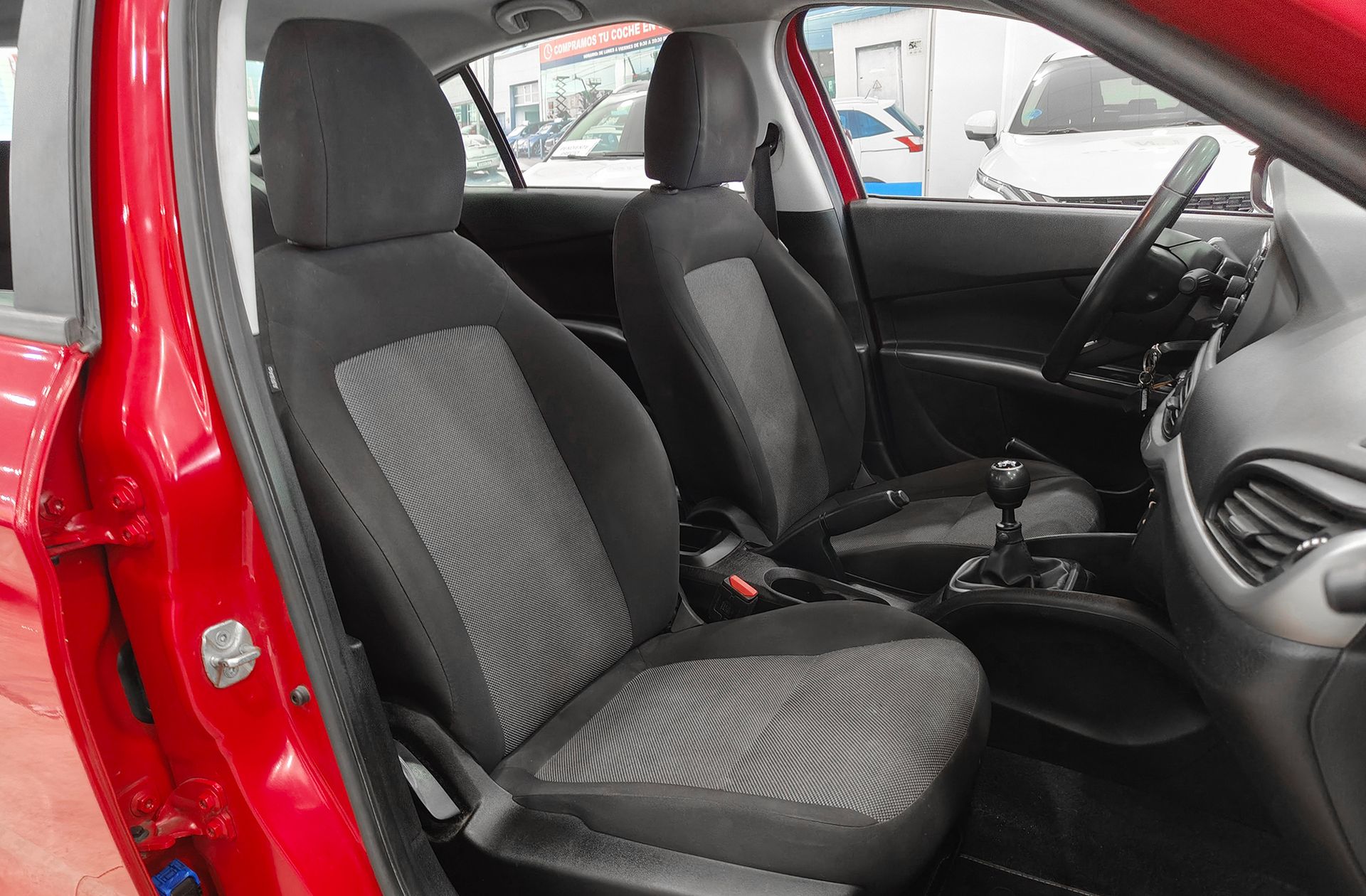 Fiat Tipo Sedan 1.4 Fire Pop - foto 16
