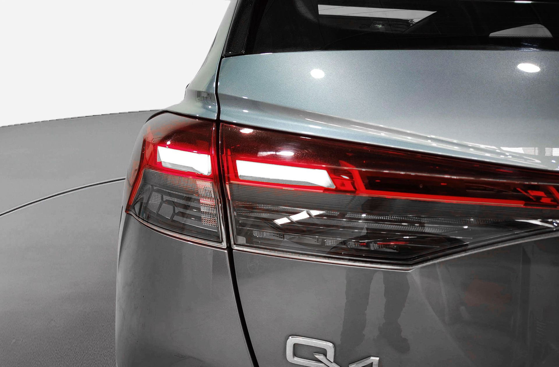 Audi Q4 e-tron Advanced 40 e-tron - foto 21