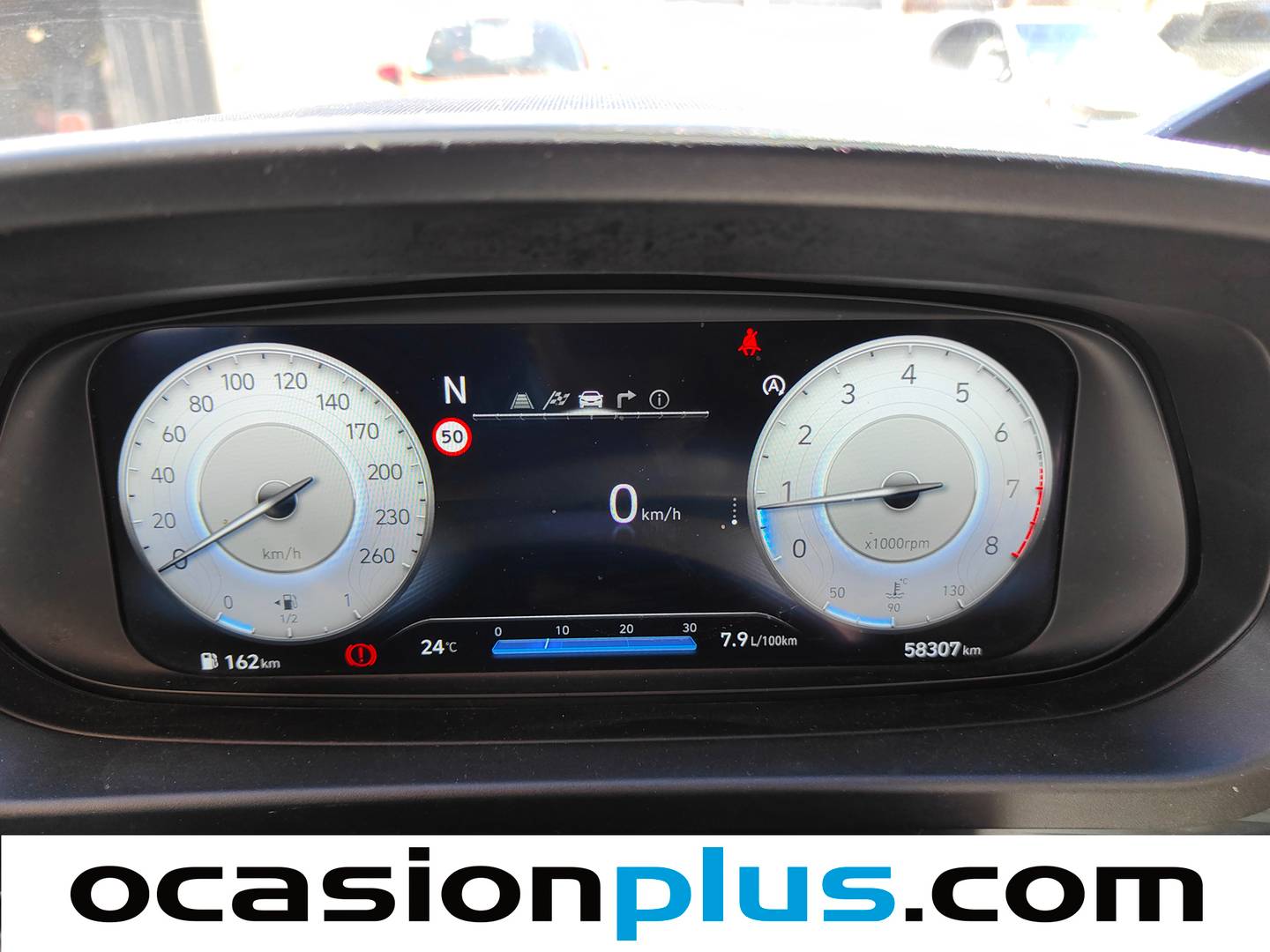 Hyundai i20 Hyundai i20 1.6T N (204 CV) de ocasión