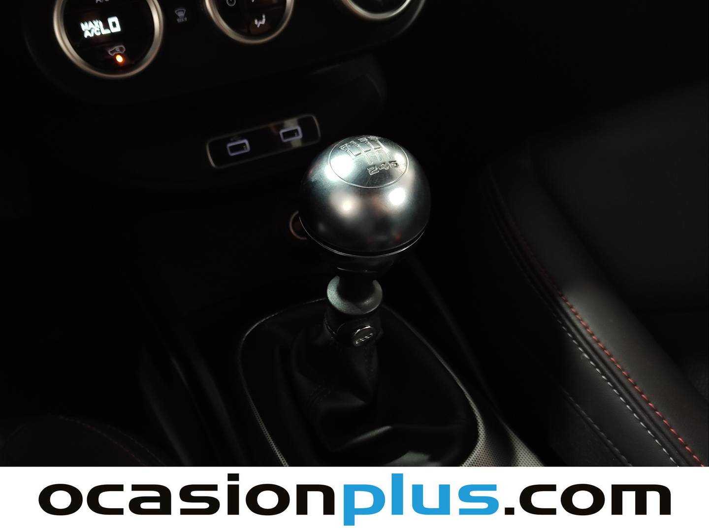 Foto Fiat 500X Fiat 500X 1.6 MultiJet S&S Sport (130 CV)