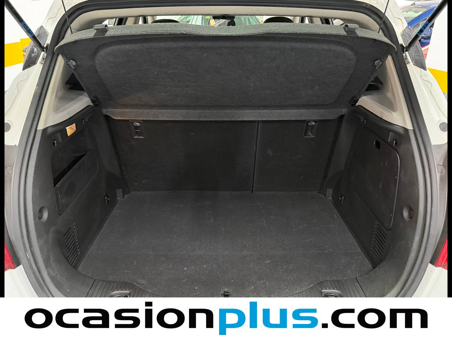 Foto Opel Mokka X Opel Mokka X 1.4 Turbo Selective 4X2 Auto  (140 CV)