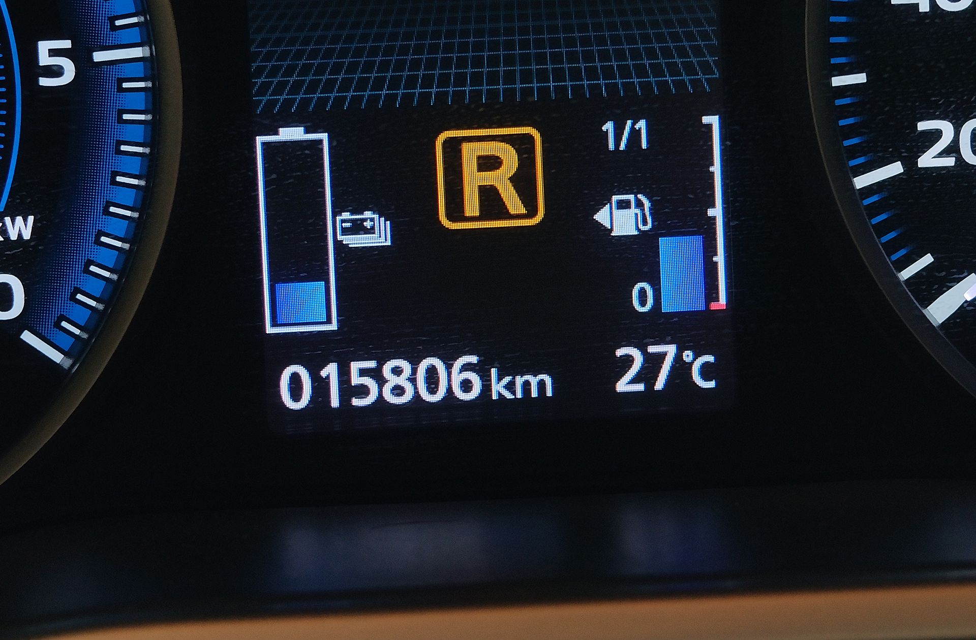 Mitsubishi Eclipse Cross 2.4 PHEV Kaiteki 4WD - foto 12