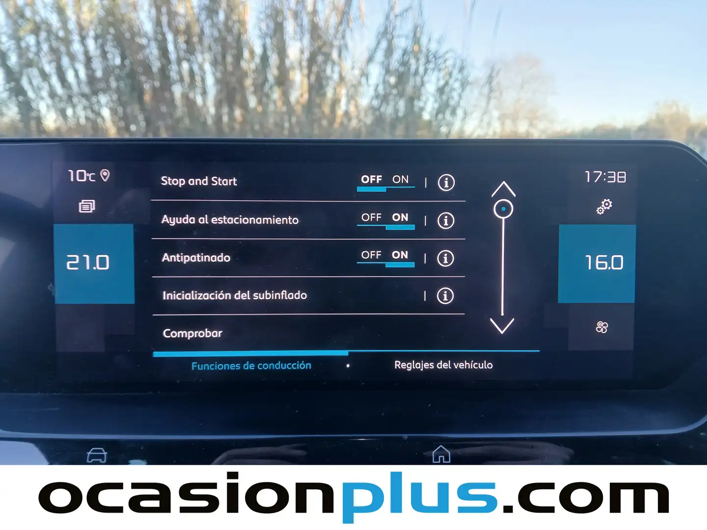 Foto Citroën C4 Citroen C4 BlueHDi 110 S&S Feel Pack (110 CV)