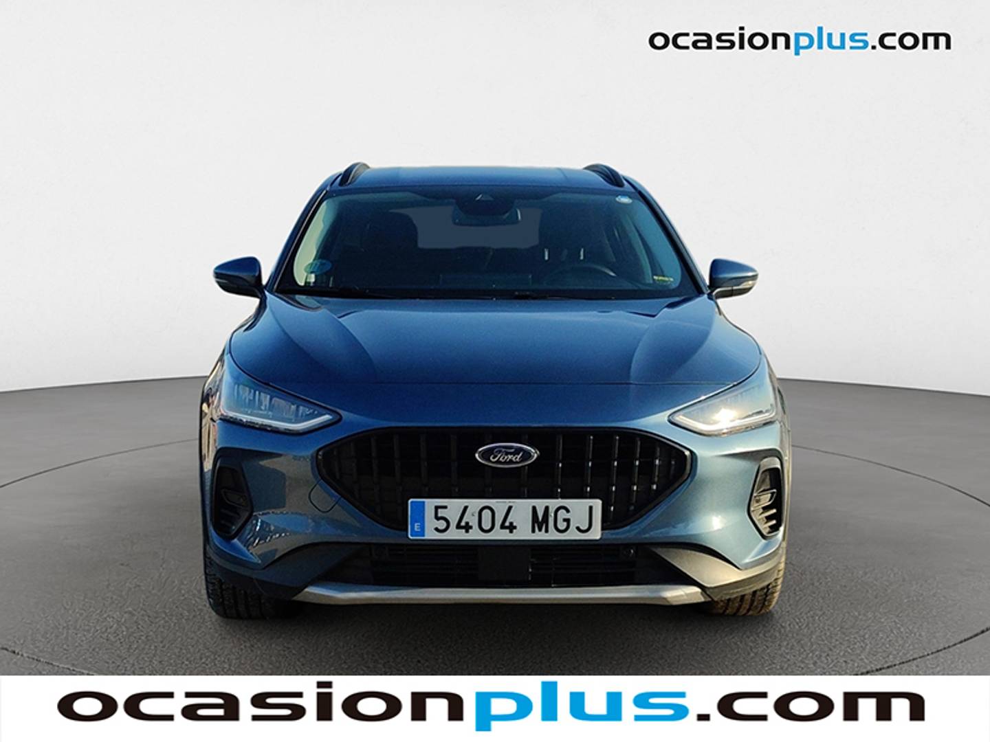 Foto Ford Focus Ford Focus 1.0 Ecoboost MHEV Active (155 CV)