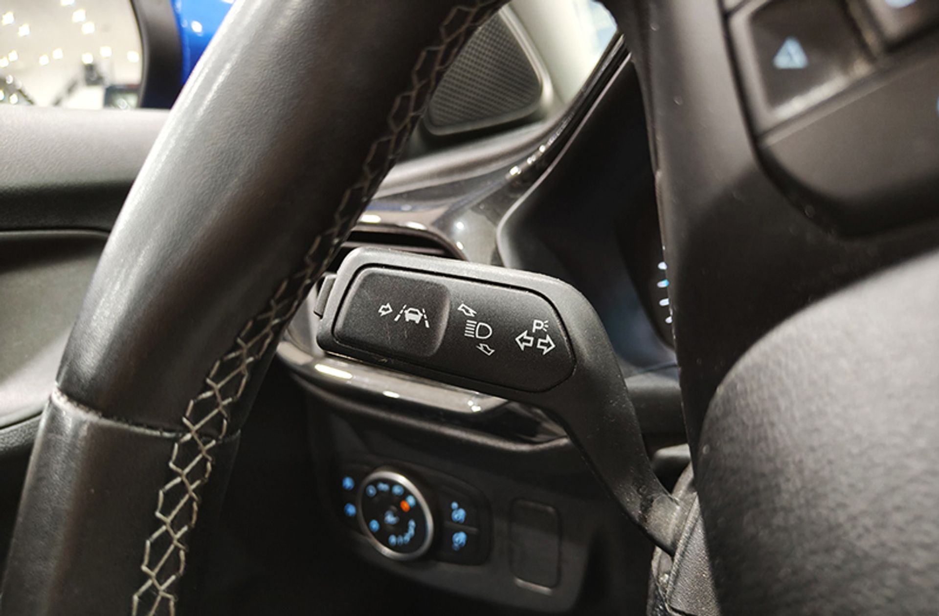 Ford Puma 1.5 EcoBlue Titanium - foto 25