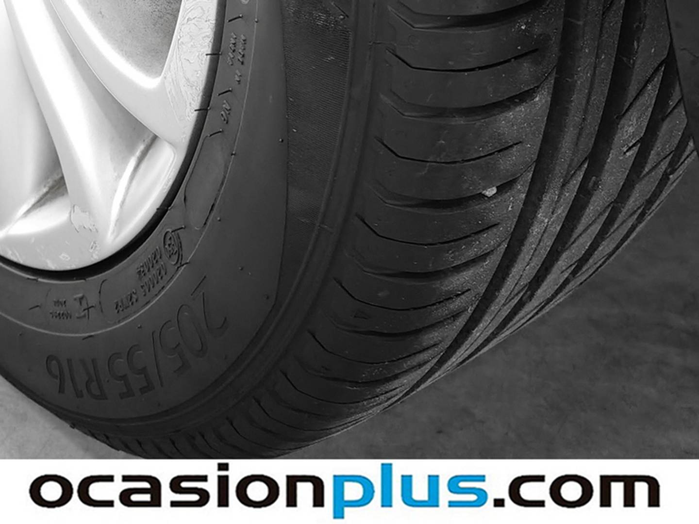 Foto Citroën C4 Citroen C4 BlueHDi 100 Live Edition (99 CV)