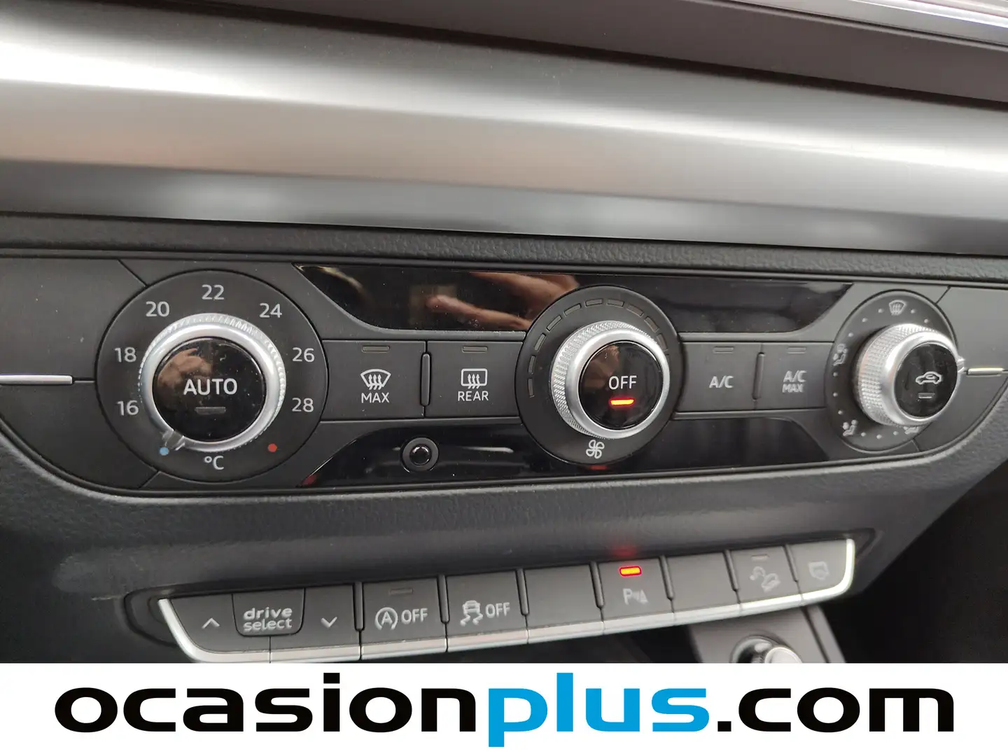 Foto Audi Q5 Audi Q5 Advanced 2.0 TDI quattro (190 CV) S tronic