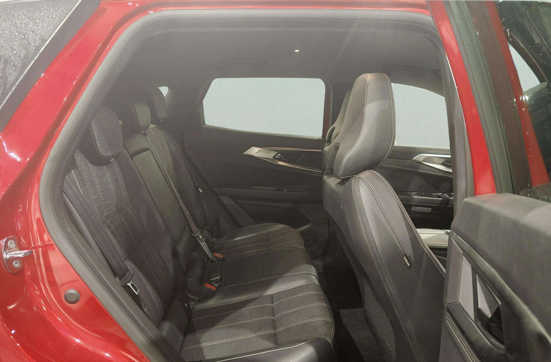 Renault Austral Techno E-Tech Full Hybrid - foto 18