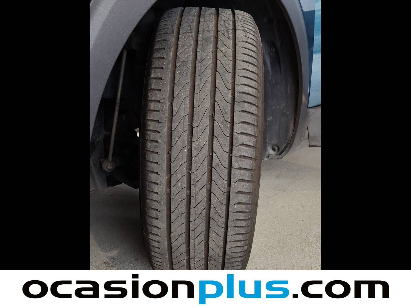 Peugeot 5008 Peugeot 5008 BlueHDi 130 S&S Allure 7 Plazas (130 CV) de segunda mano