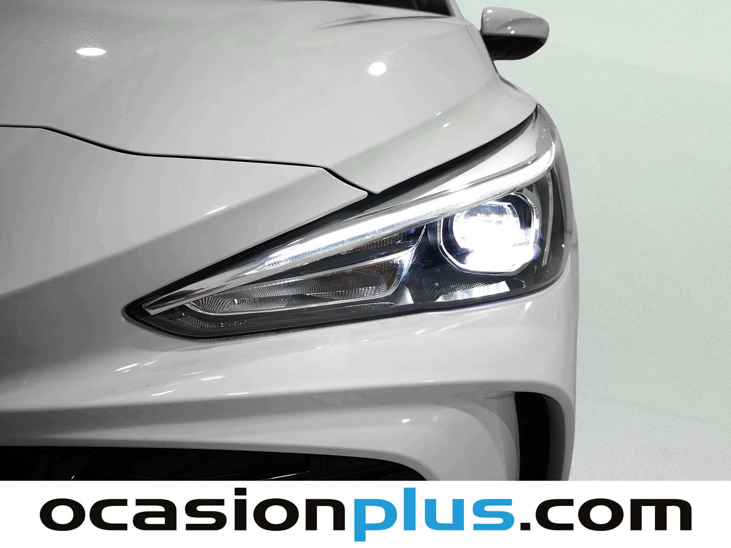 Acabados MG MG3 MG MG3 1.5 Comfort (116 CV)